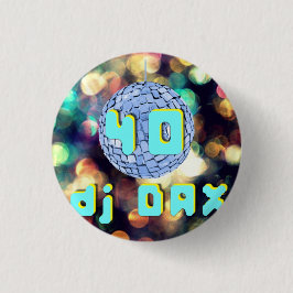 DJ DAX-Logo40 Button