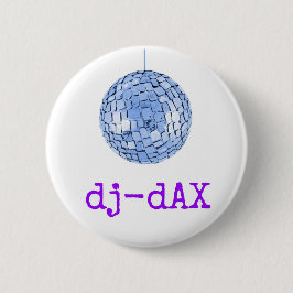 dj DAX logo Button