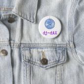 dj DAX logo Button (Beispiel)