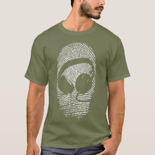 Dj Deejay Disk Jockey Headphones Djing Premium T-Shirt