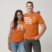 DJ Deejay Funny Request 30 Play It Next 60 Play T-Shirt (Unisex)