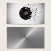 DJ-Dienste (Vorne & Hinten)