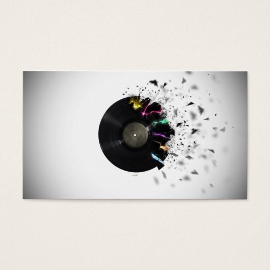 DJ-Dienste (Vorderseite)