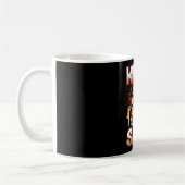 DJ Disk Jokey Turntable Party Music Kaffeetasse (Links)