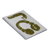 DJ - DJ NOTIZBLOCK (Rechte Seite)