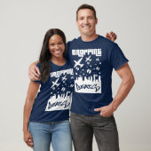 DJ - Dropping Beats Premium T-Shirt (Unisex)