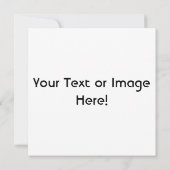 DJ-Einladung Einladung (Rückseite)