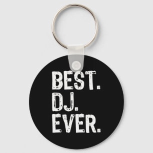 Dj Ever Lustiges Geschenk Weihnachten Schlüsselanhänger