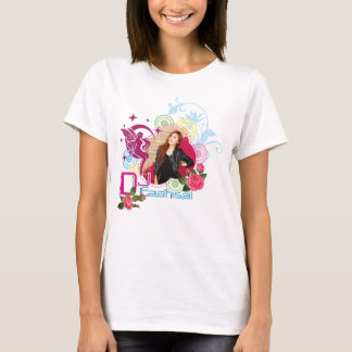 Dj Faahsai Frauen-Shirt T-Shirt