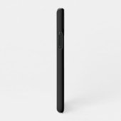 DJ-Fall iPhone Hülle (Rechte Seite)