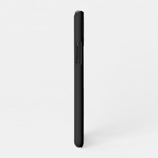 DJ-Fall iPhone Hülle (Rechte Seite)