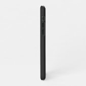 DJ-Fall iPhone Hülle (Linke Seite)