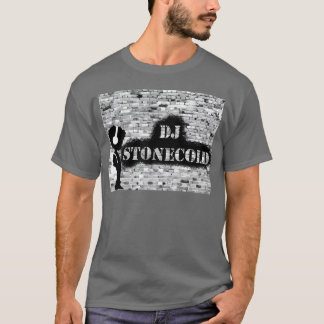 Dj-Freund T-Shirt