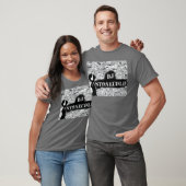 Dj-Freund T-Shirt (Unisex)