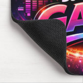 DJ GABI 2 MOUSEPAD (Ecke)