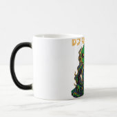 DJ GALAXY VERWANDLUNGSTASSE (Links)