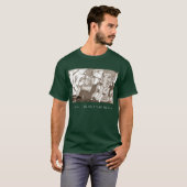 DJ GANESH T-Shirt (Vorne ganz)