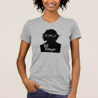 DJ-GefahrenT - Shirt