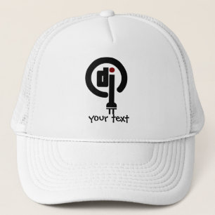 DJ-Geschenke Truckerkappe
