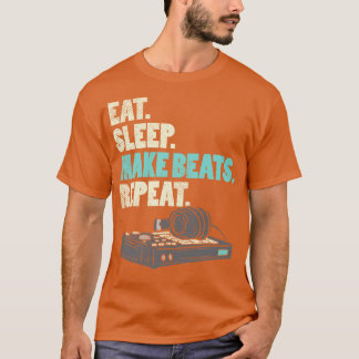 Dj Gift T-Shirt