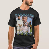 DJ Khaled, Lass uns Golf spielen T-Shirt (Vorderseite)