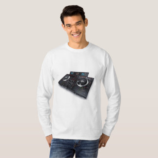 DJ-Kontrolleur Numark T-Shirt