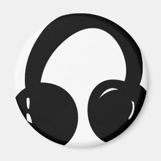 dj Kopfhörer Magnet