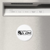 DJ MAGNET (In Situ (Geschirrspüler))