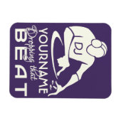 DJ-Magnet Magnet (Horizontal)