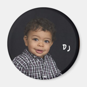 DJ-Magnet Magnet