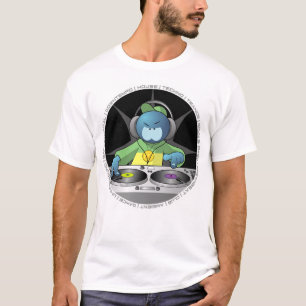 DJ-Manie T-Shirt