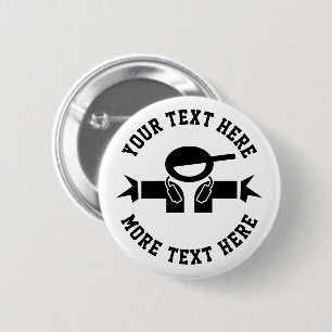 DJ-Mietknopf für DJ-Disc-Jockey Button