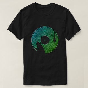 DJ Mixing T - Shirt