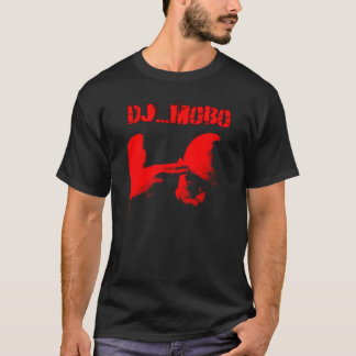 dJ_MoBo: Selbstmordtendenzen T-Shirt