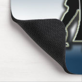 DJ MOUSEPAD (Ecke)