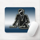 DJ MOUSEPAD (Mit Mouse)