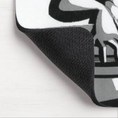 DJ MOUSEPAD (Ecke)