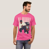 Dj Muggs T-Shirt (Vorne ganz)