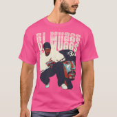 Dj Muggs T-Shirt (Vorderseite)