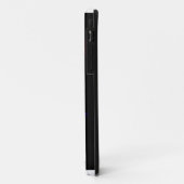 DJ Music Case-Mate iPhone Hülle (Hinten/Links)