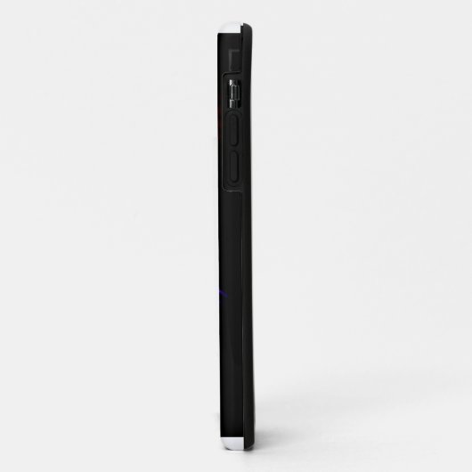 DJ Music Case-Mate iPhone Hülle (Hinten/Links)