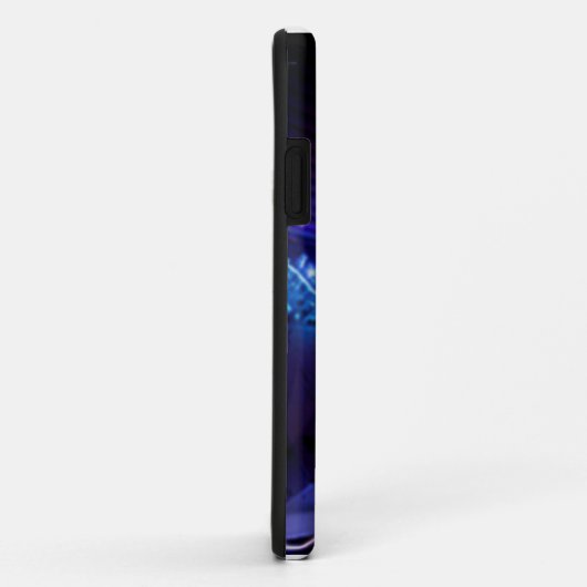 DJ Music Case-Mate iPhone Hülle (Hinten/Rechts)