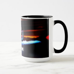 DJ Music Tasse