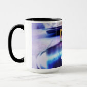 DJ Music Tasse (Links)