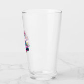 DJ-Musik-Einhorn (1) Glas (Links)