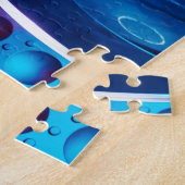 DJ-Musik-Puzzle Puzzle (Seite)