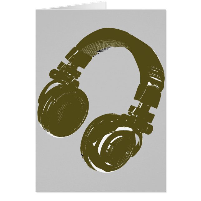 DJ-Musikdesign (Vorne)