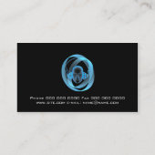 dj_name visitenkarte (Rückseite)