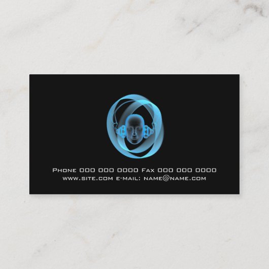 dj_name visitenkarte (Rückseite)