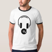 Dj Nieman T-Shirt (Vorderseite)